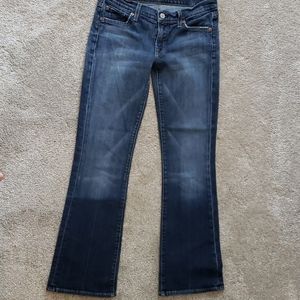 7 for all mankind jeans